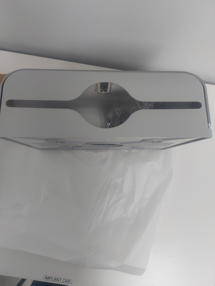 Multifold Mini Hand Towel Dispenser
