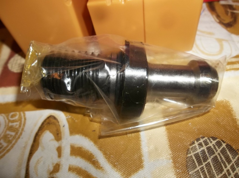 Nikken # 63 b Milling CNC Tooling Systems Retention Knob Pull Stud Japan