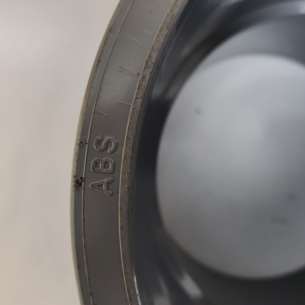 Durapipe 200 Socket coupling ABS