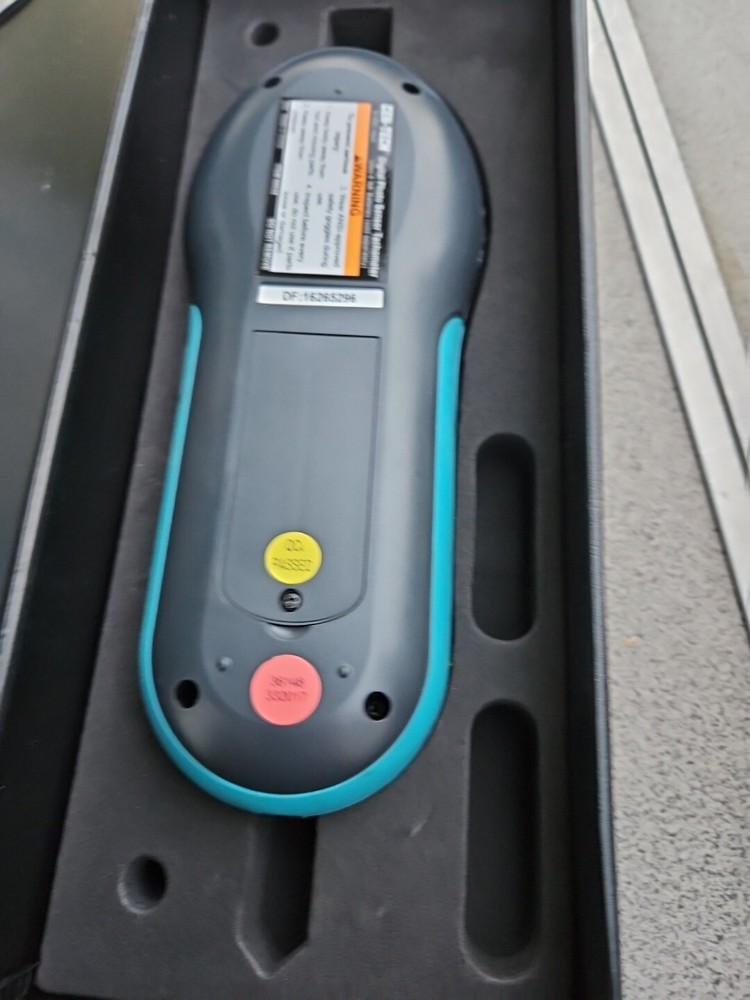 Cen-tech Digital Contact Tachometer