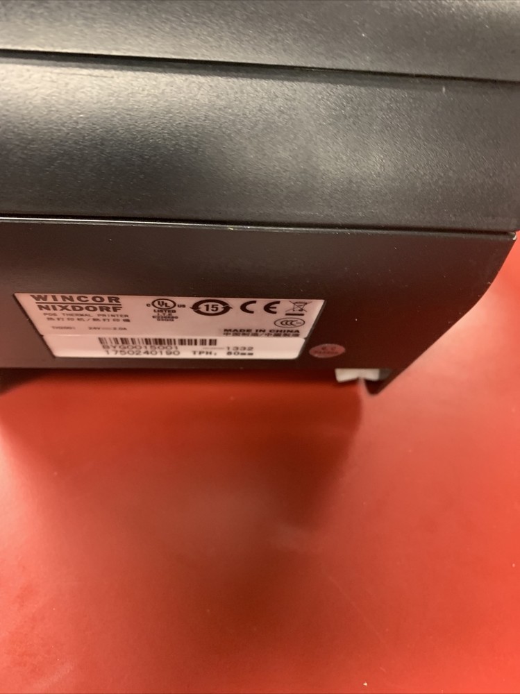 Wincor Nixdorf TH200i USB Printer - Refurbished