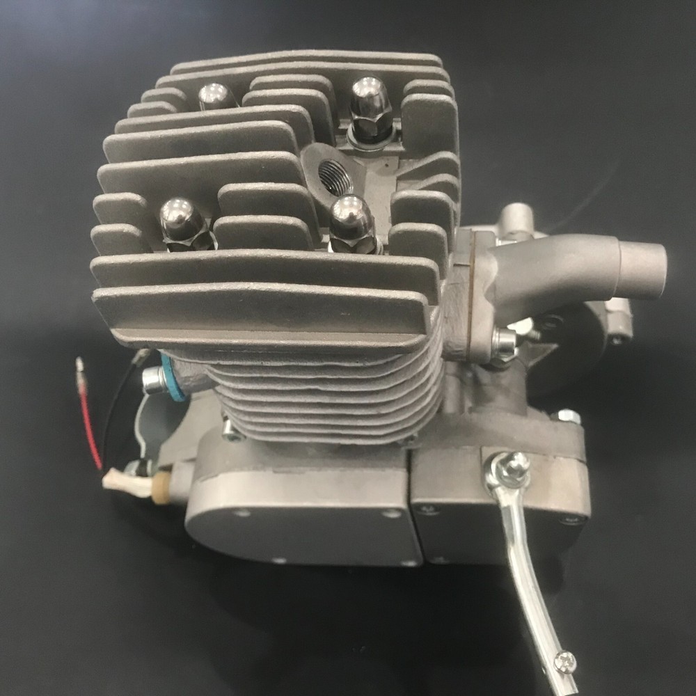 CDHPOWER YD85 Engine Kit 52MM-2 Stroke Bicycle Engine Gas Motor Kit 85CC