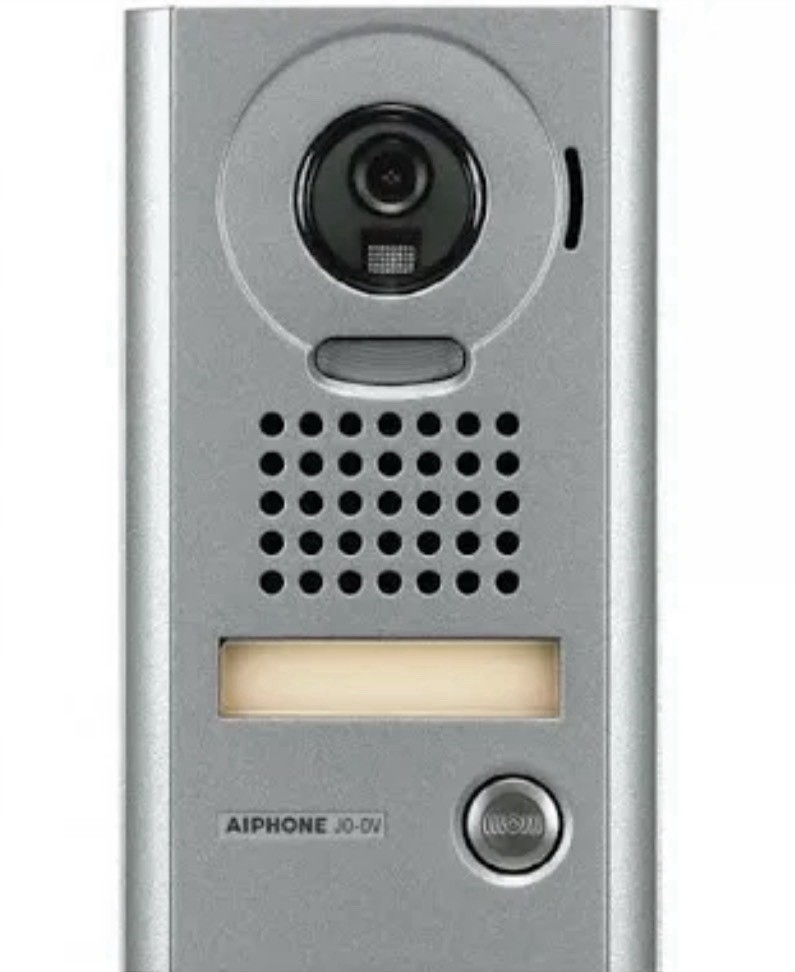 Aiphone JO-DV New