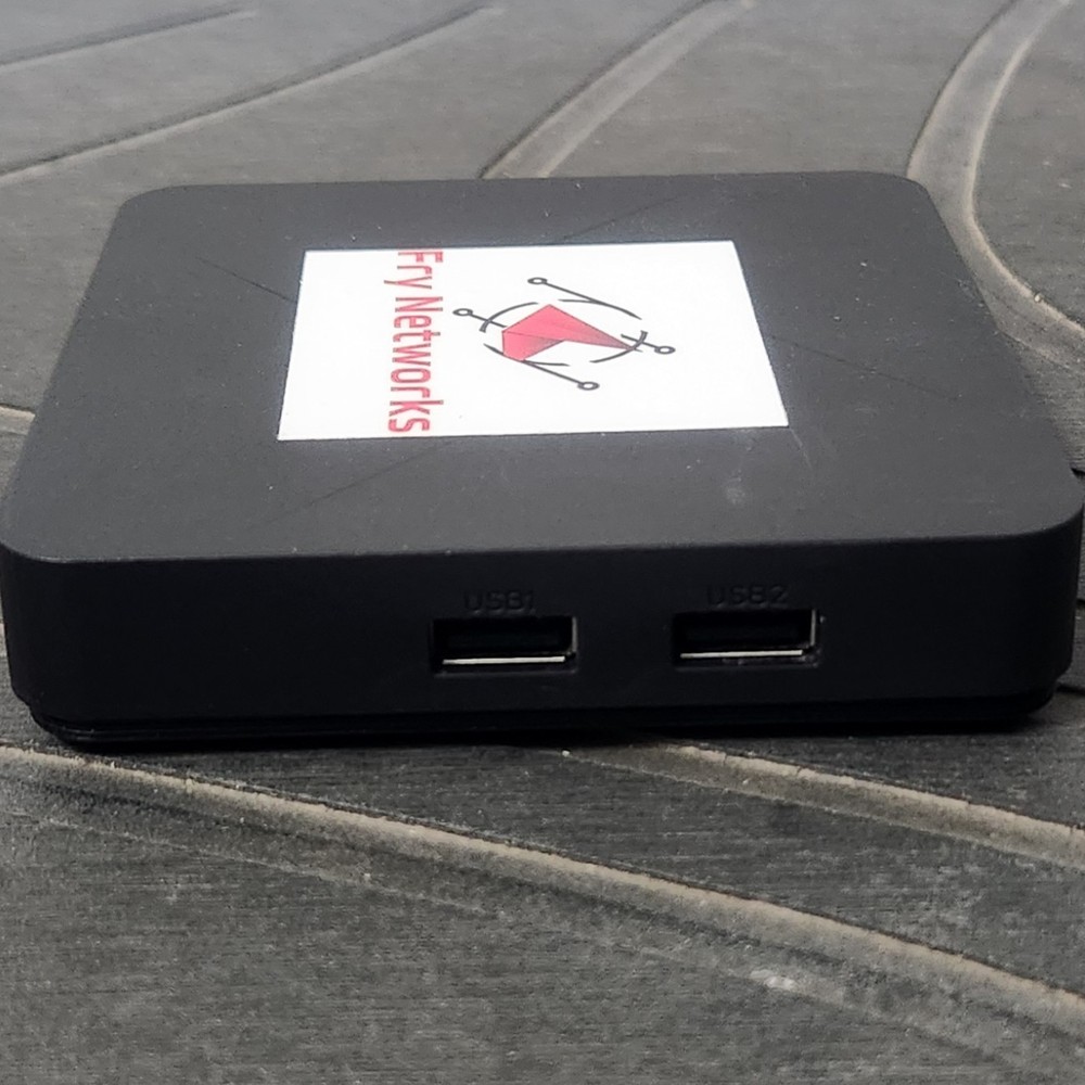 Ravencoin Miner Mini - Unmineable ($RVN)