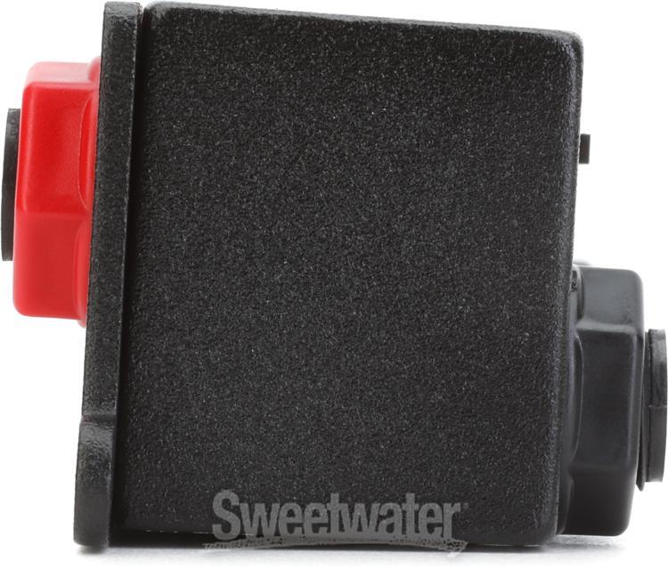 Temple Audio 2X MOD Pro 2-channel Buffer Module