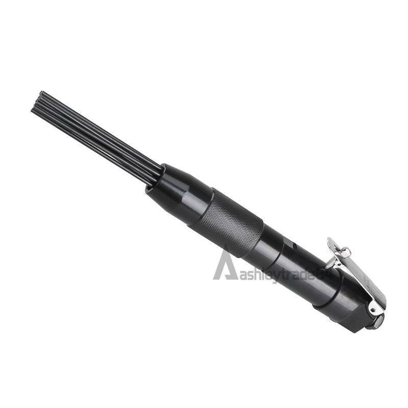 Pneumatic Mini Derusting Machine Air Rust Remover Derusting Descaling Polishing