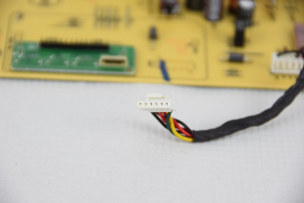 HP LA2206X Power Board