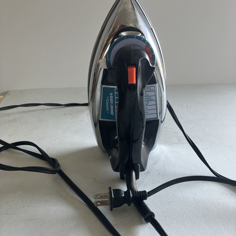 Vintage Black & Decker