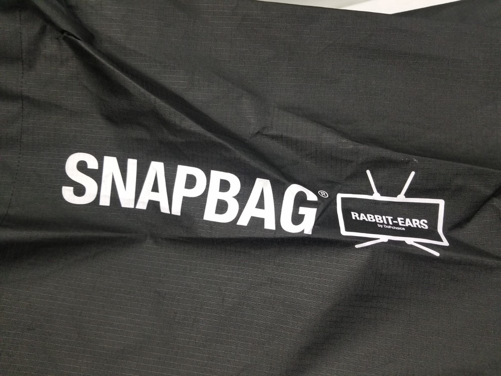 Dop Chioice Snapbag SBR07 Rabbit-Ears Оста 7'