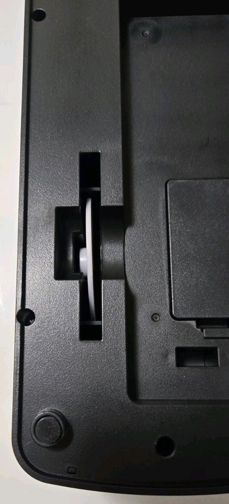 Electric Kitchen Knife Sharpener. 3-Stage Sharpening System.