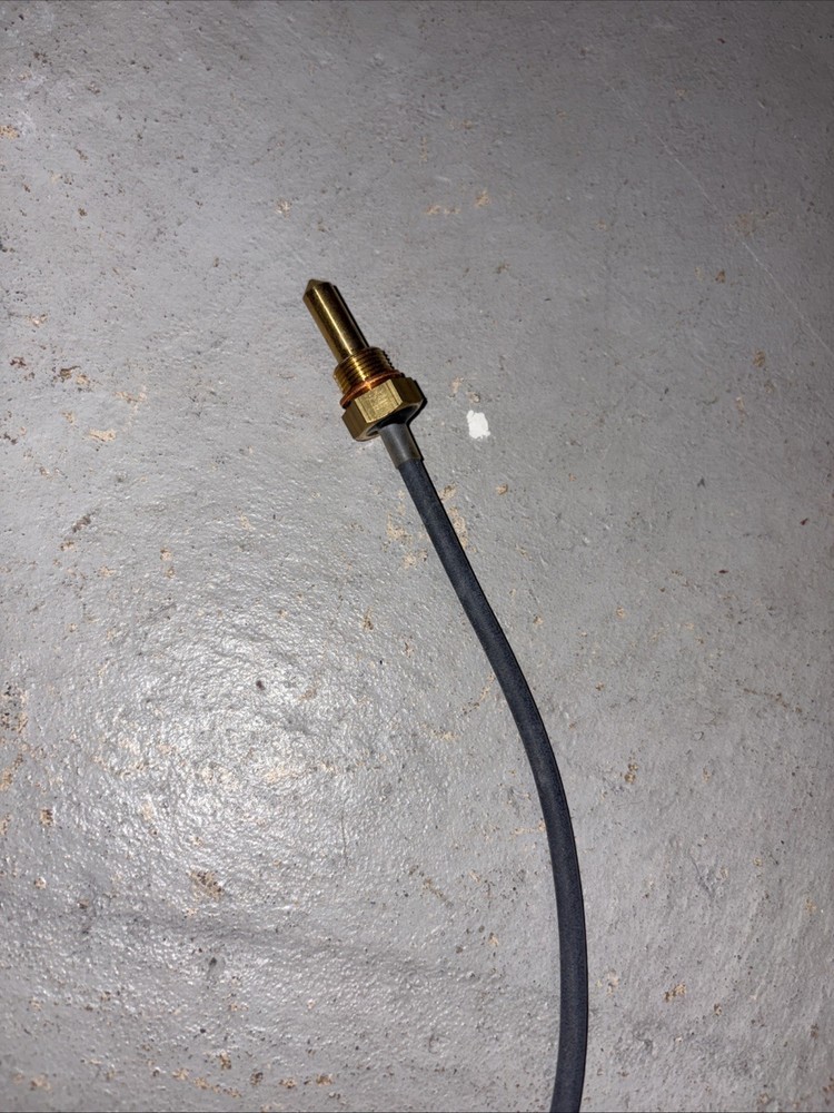 Webasto 14941B Temperature Sensor