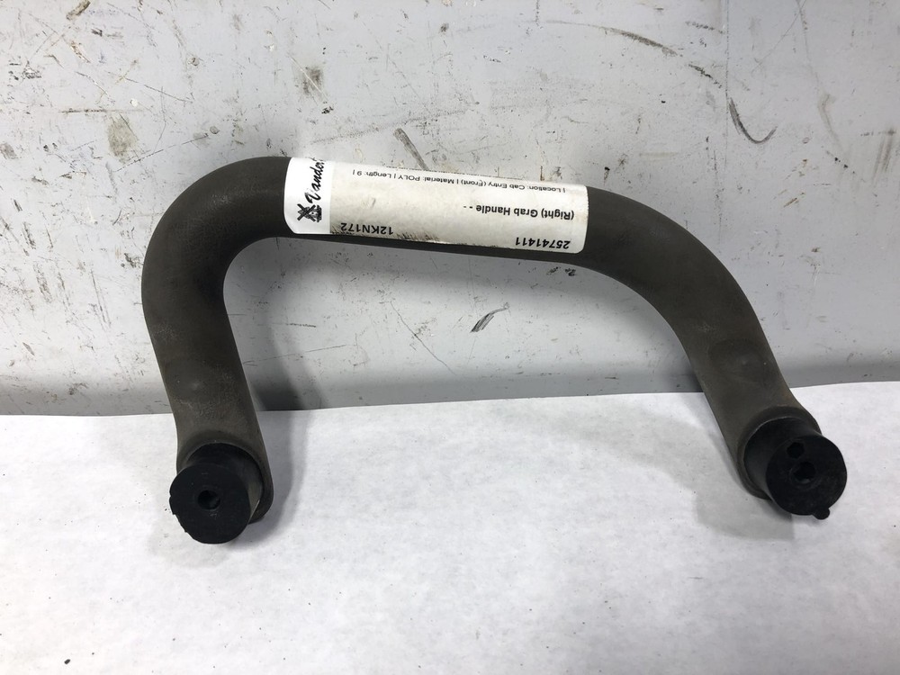 Kenworth T660 9(in) Grab Handle, Cab Entry (Front) - Used