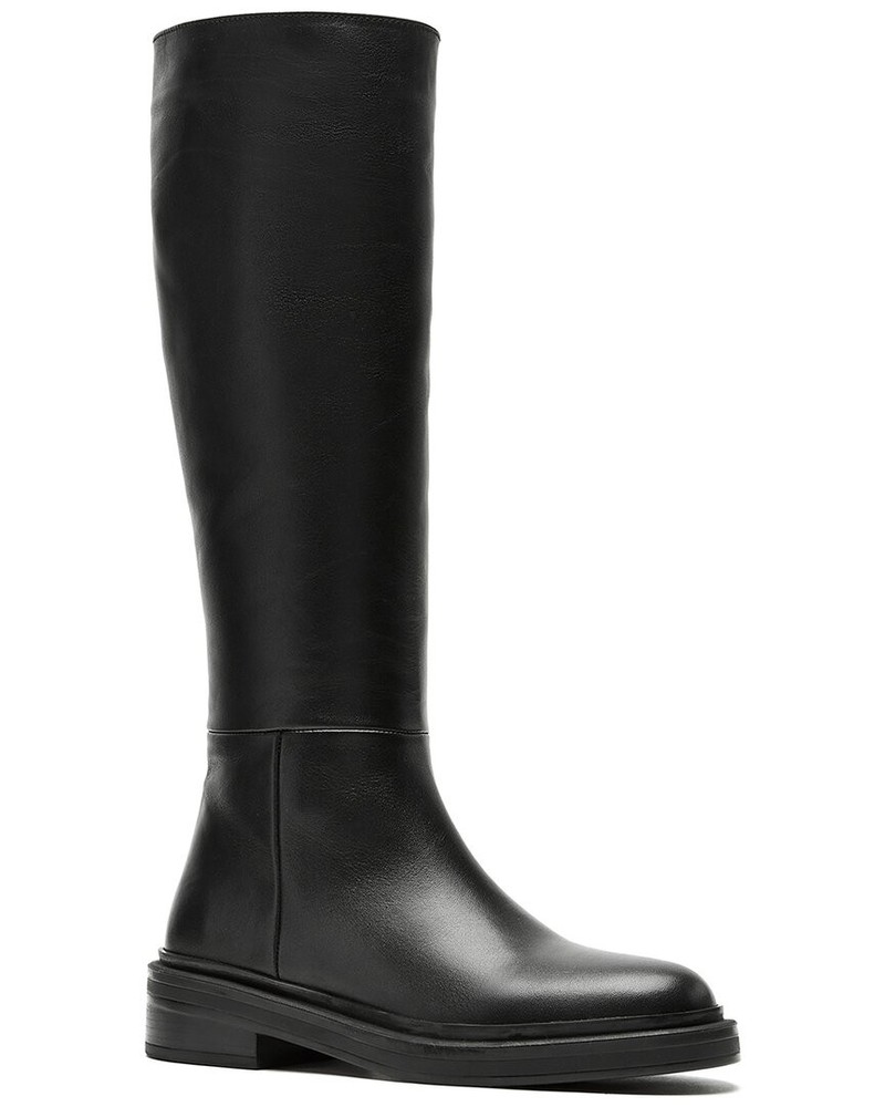 La Canadienne Lya Leather Boot Women's