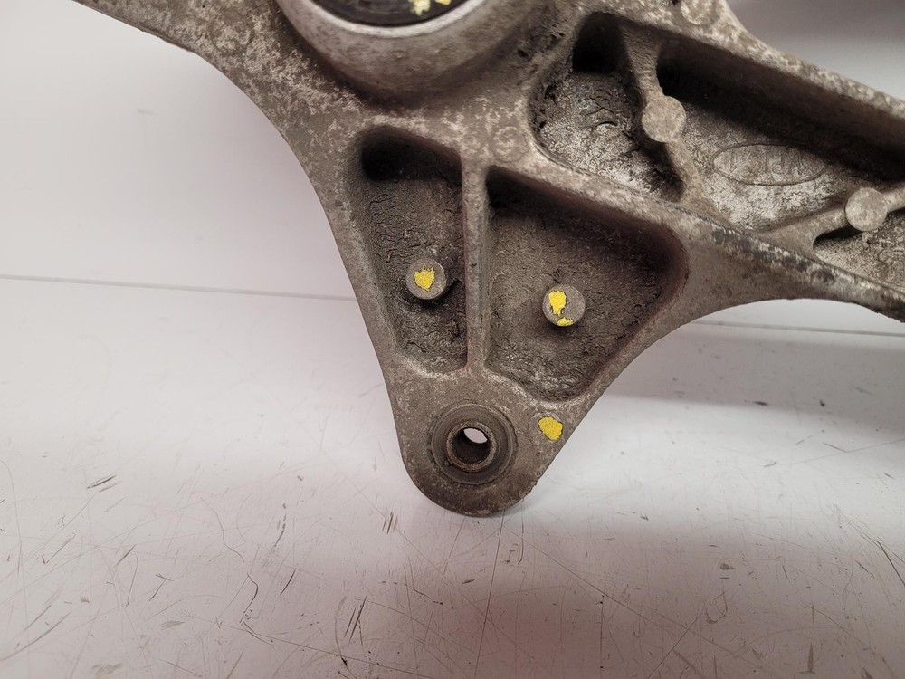 2016 HONDA WW PCX 125 EXHAUST BRACKET
