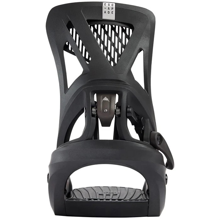 Burton Step On Escapade Snowboard Bindings - Women's