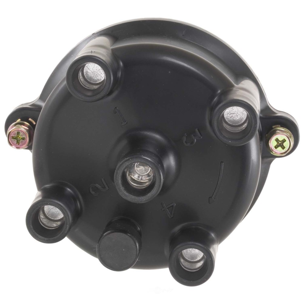 Distributor Cap and Rotor Kit-O.E. Replacement WVE 3D1239