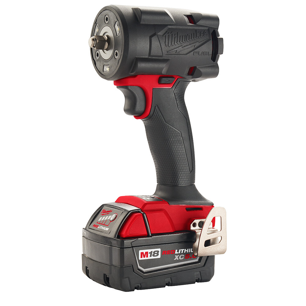 Milwaukee 49-16-2854 Compact Impact Wrench Protective Rubber Boot