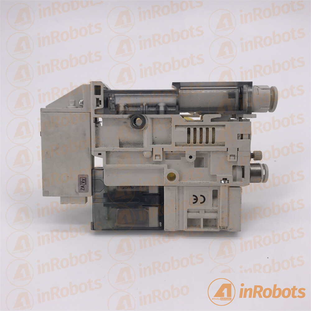 SMC ZK2A10K5AL-08 1pc Complete Set