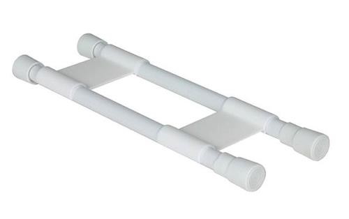 1pc Camco RV Double Cupboard Bars