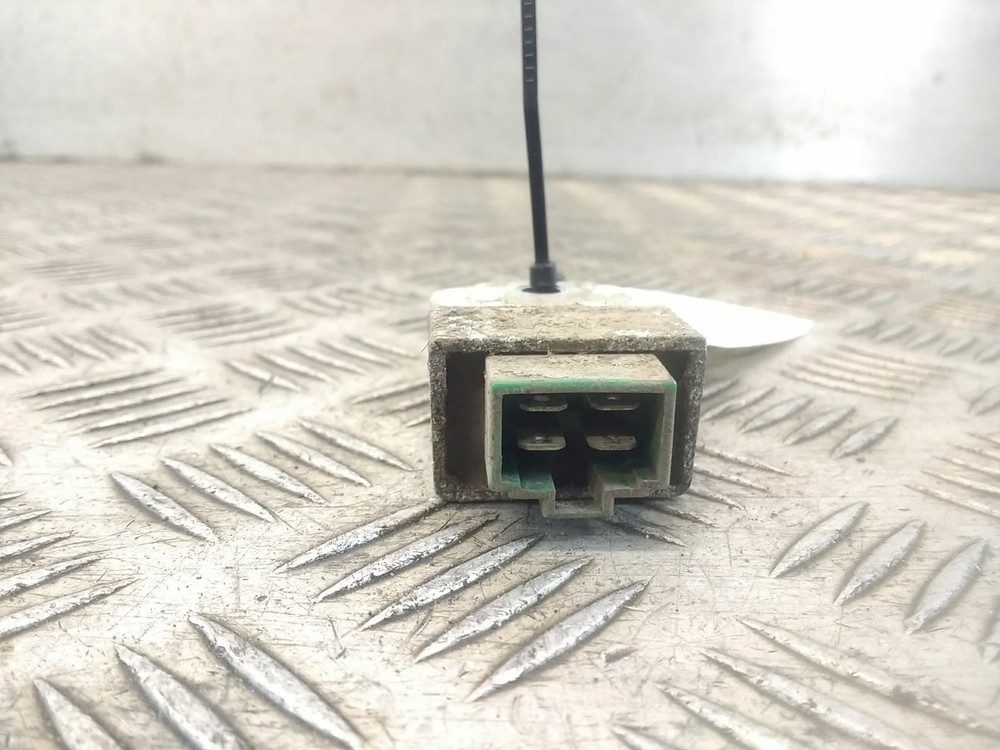 2003 YAMAHA TTR 90 RECTIFIER REGULATOR