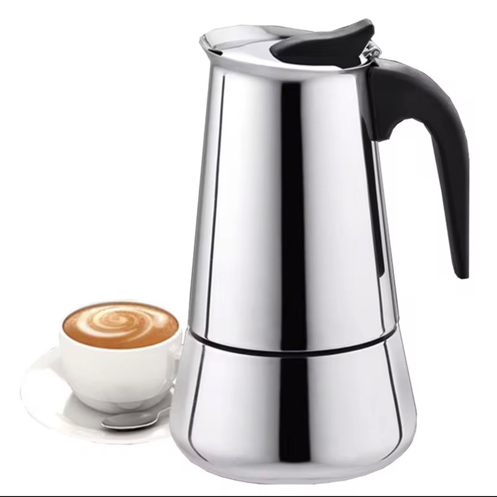 Espresso coffee maker