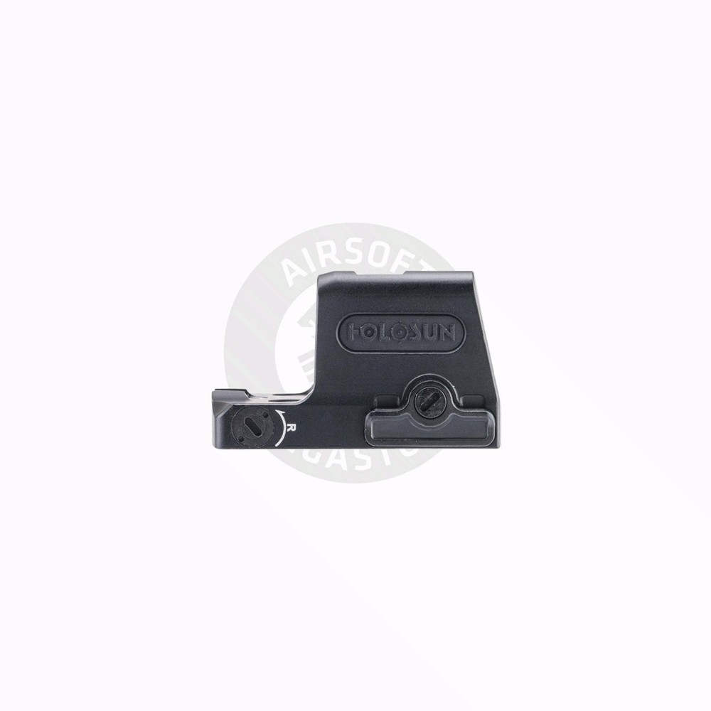 HOLOSUN EPS Carry Compact Reflex Sight (Green 6)