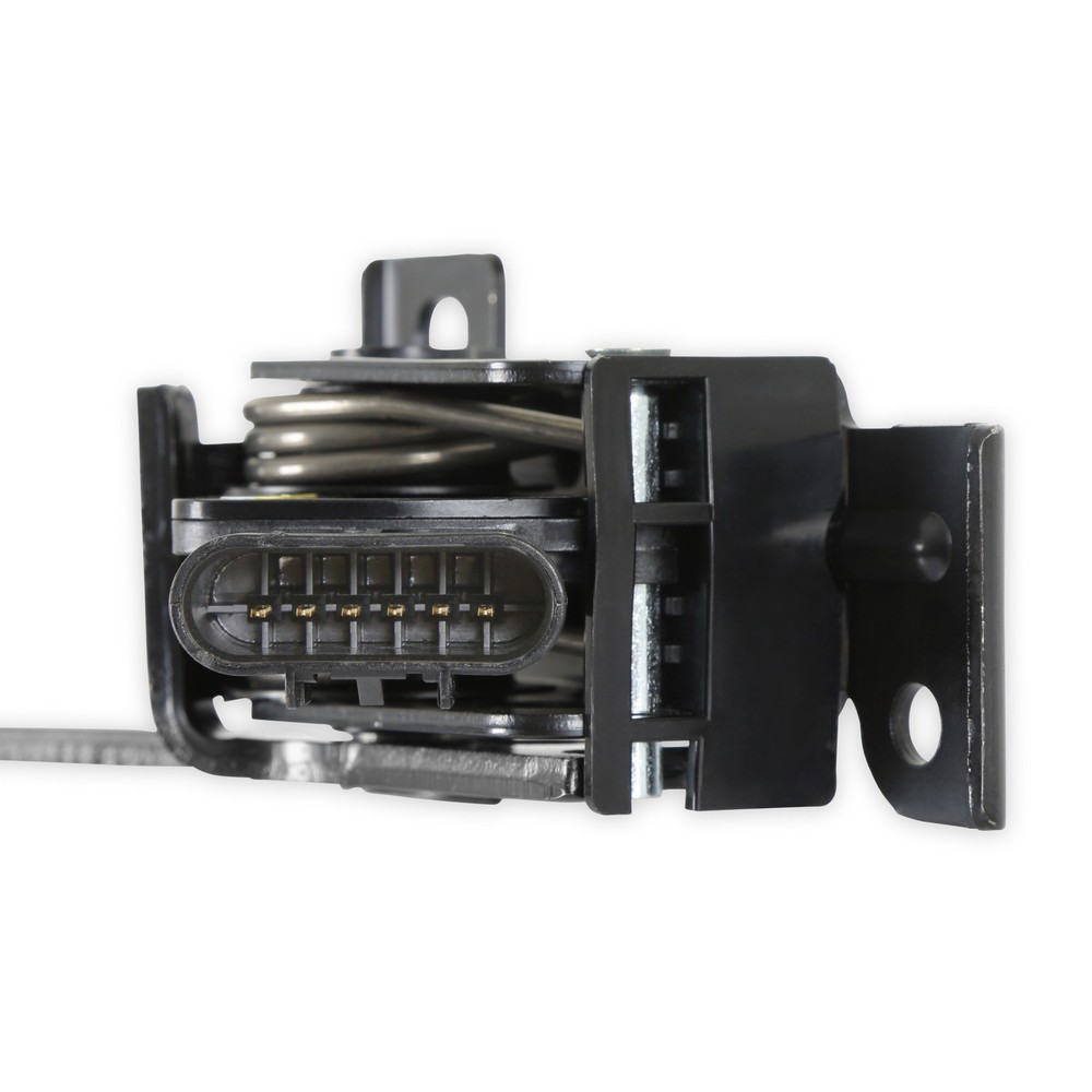 145-160 Holley Drive by Wire Accelerator Pedal