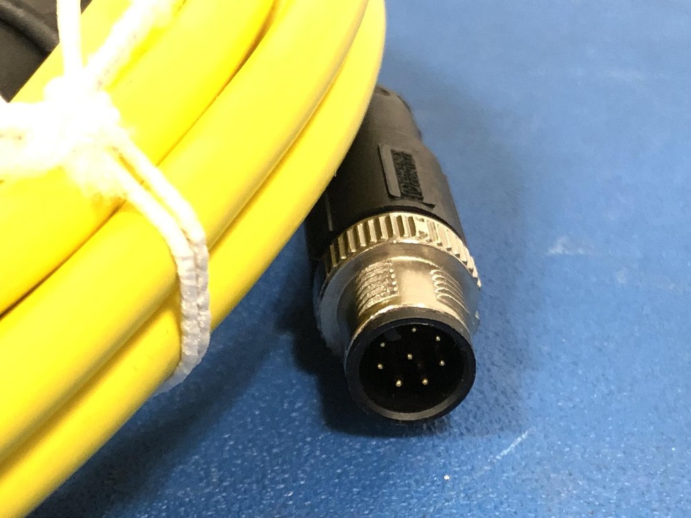 GILL ULTRASONIC ANEMOMETER WINDSONIC WIND SENSOR OPTION 2 W/ CABLE