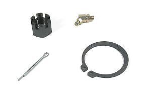 Lower Ball Joint Mevotech MK9609