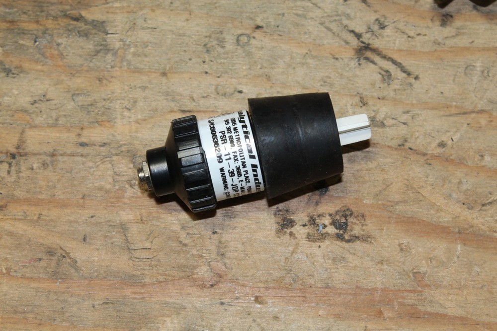 Analytical Industries Oxygen Sensor PSR-11-39-JDP