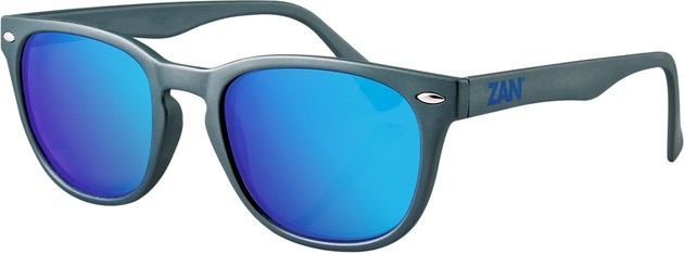 Zan Headgear Throwback NVS Sunglasses