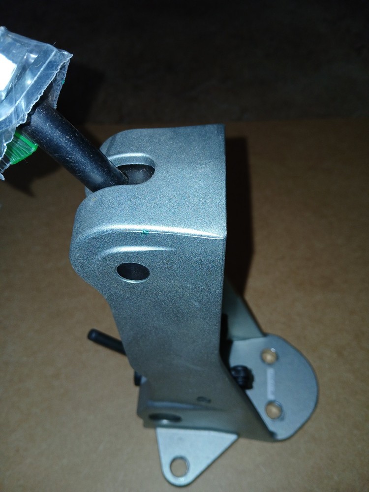 Frank Ford Pocket Swager Press - Used