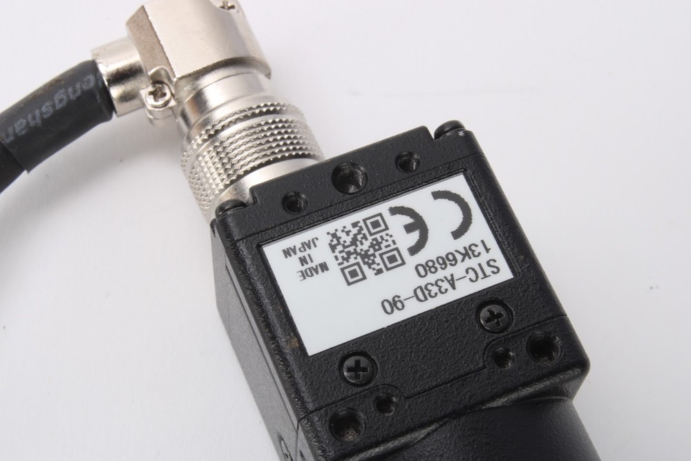 Sentech STC-A33D-90 Industrial Camera - No Lens