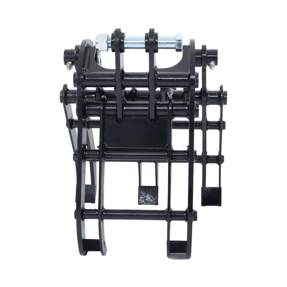 Grapple Grabber For 0.8 tons -1.5 tons Small Diggers Mini Excavator