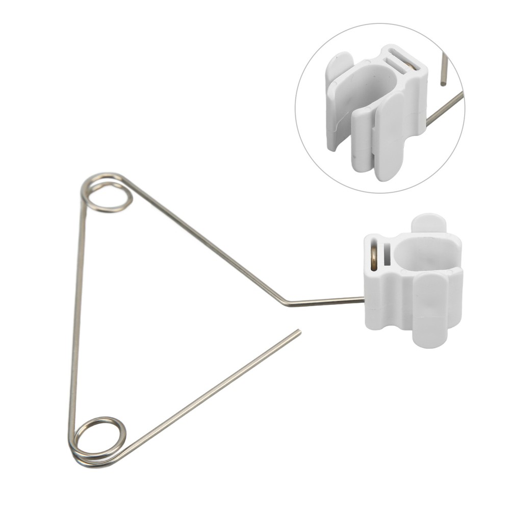 For LK150 Knitting Wire Frame Tool Plastic Material Easy Replaceable Knit