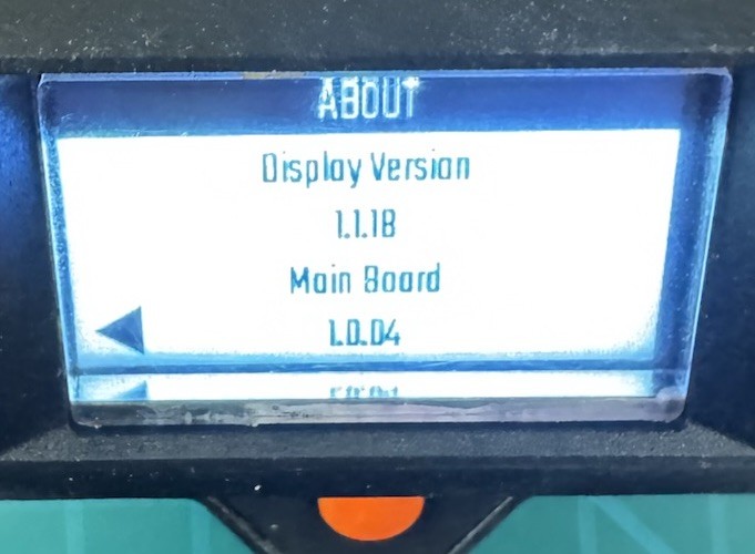 CRBN DRV 200 force feed loader. 100% complete. Updated!