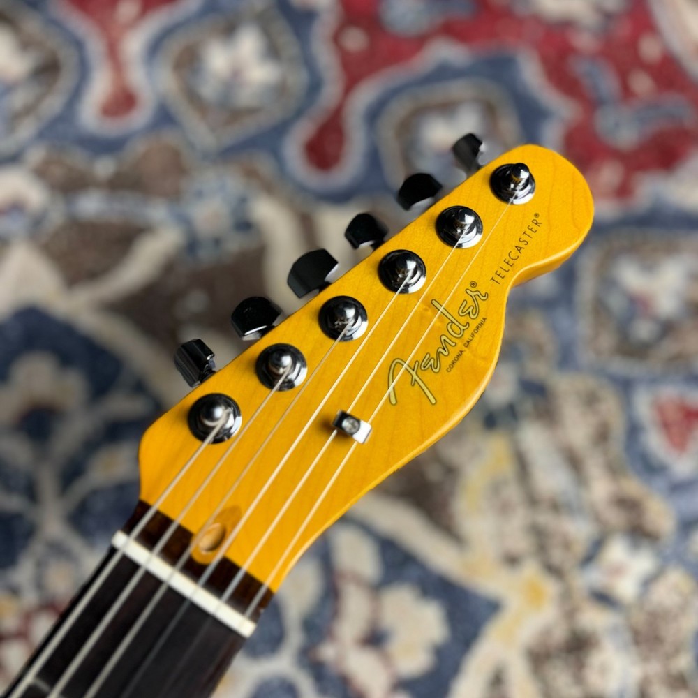 Fender AMERICAN PROFESSIONAL II TELECASTER