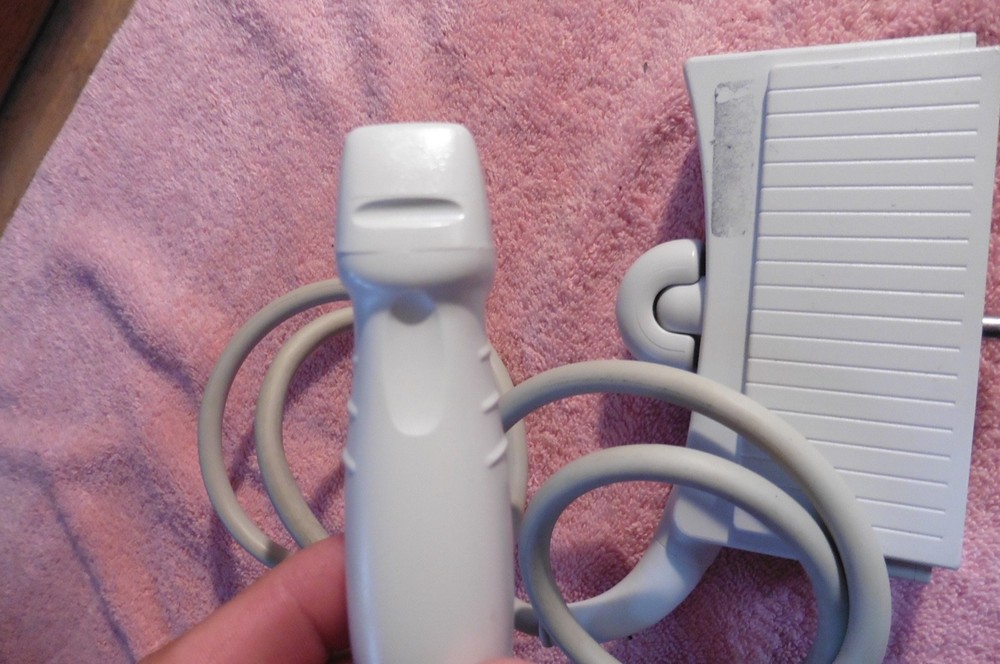 Siemens ACUSON 4V1 Vector Array Ultrasound Probe