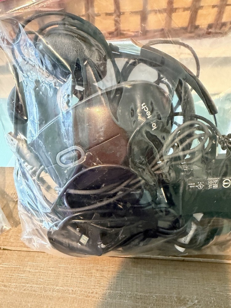 Electronics Adapters And Cords Remotes