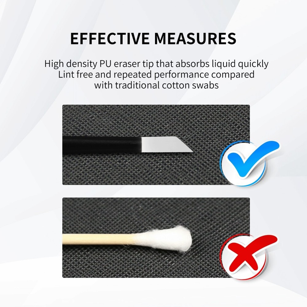 DSPIAE: Paneline Eraser & Tips - PT-WP