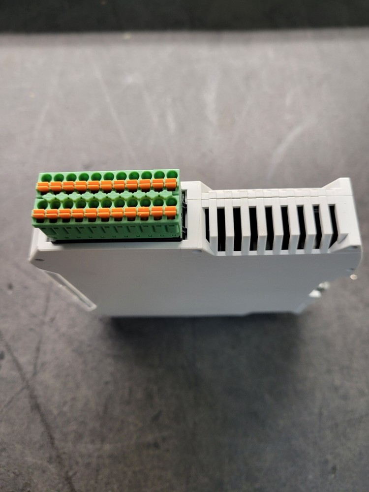 Advanced Micro Controls Inc. ANG1 Stepper Indexer Drive.