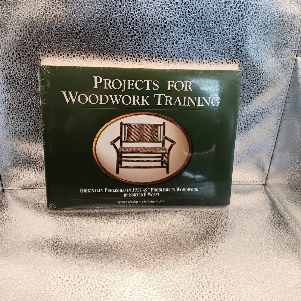 Projects for Woodwork Training Worst Problems in Woodwork