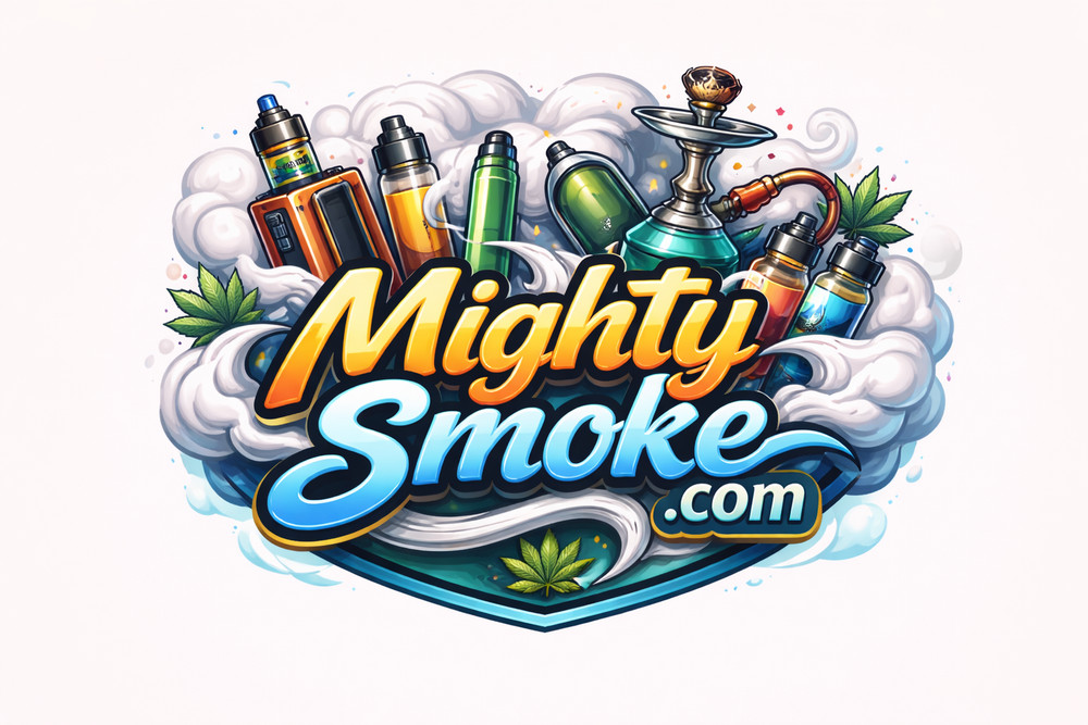 MightySmoke.com – Brandable Domain – .COM