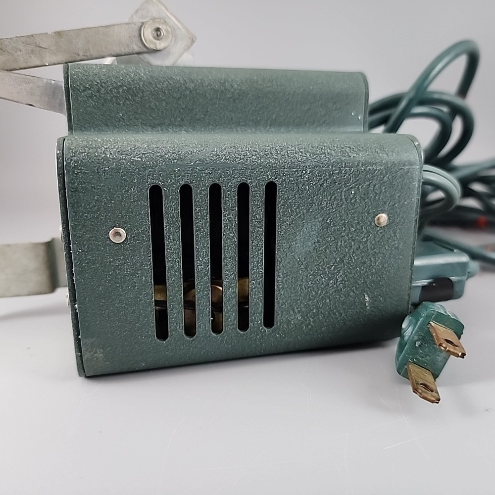 Vintage Argus Remote Control Power Unit Model III - Powers On