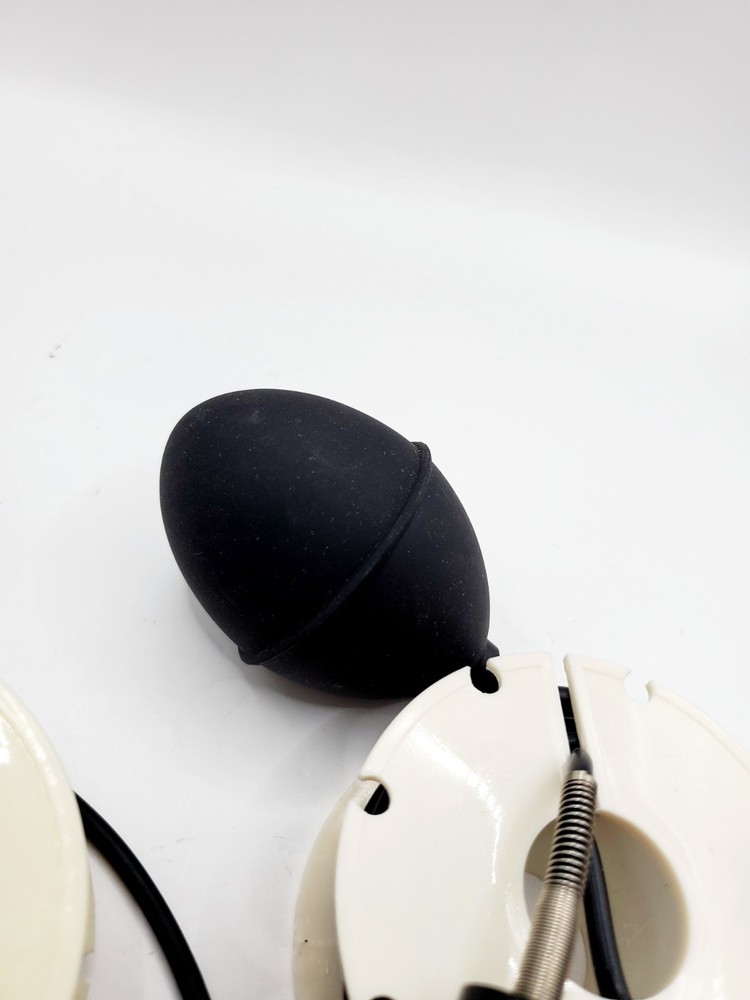 Hama Air Pressure Wire Trigger Remote, Remote Release,