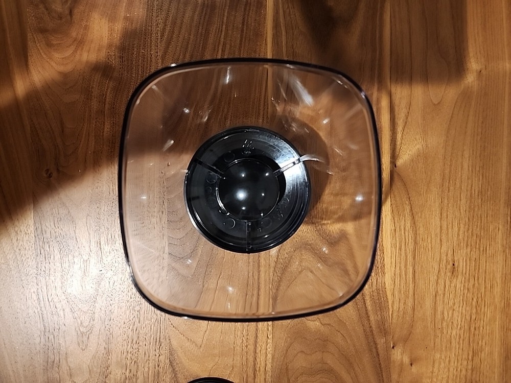 Cuisinart Burr Style Coffee Grinder Replacement Bean Hopper DBM-8