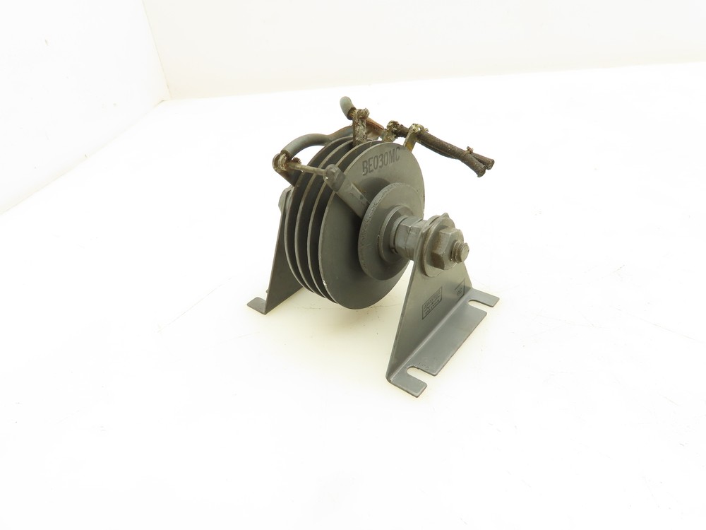 Fansteel BE030MC Selenium Rectifier