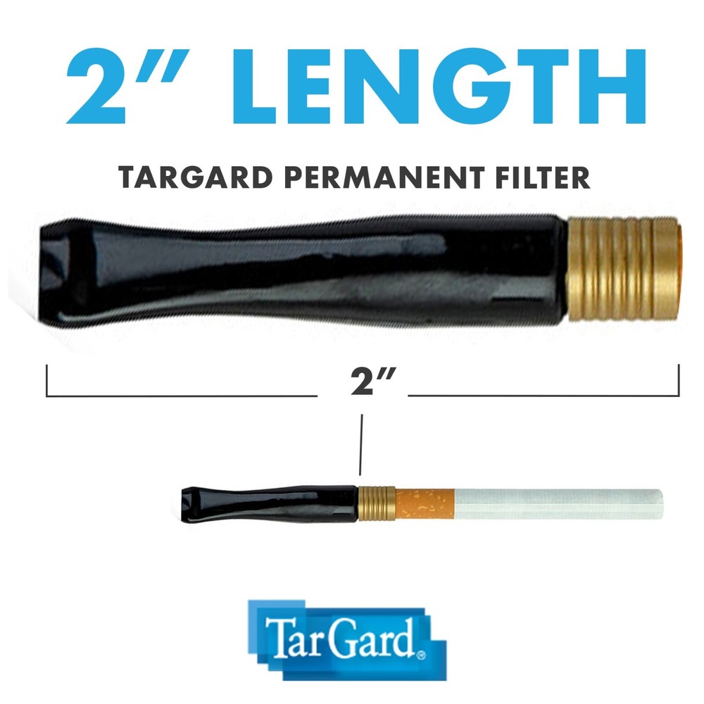 Fear and Loathing Cigarette Holder/Filter
