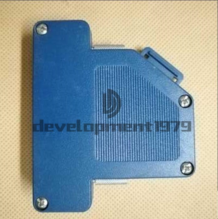 1PC NI 9923 781503-01 module USED