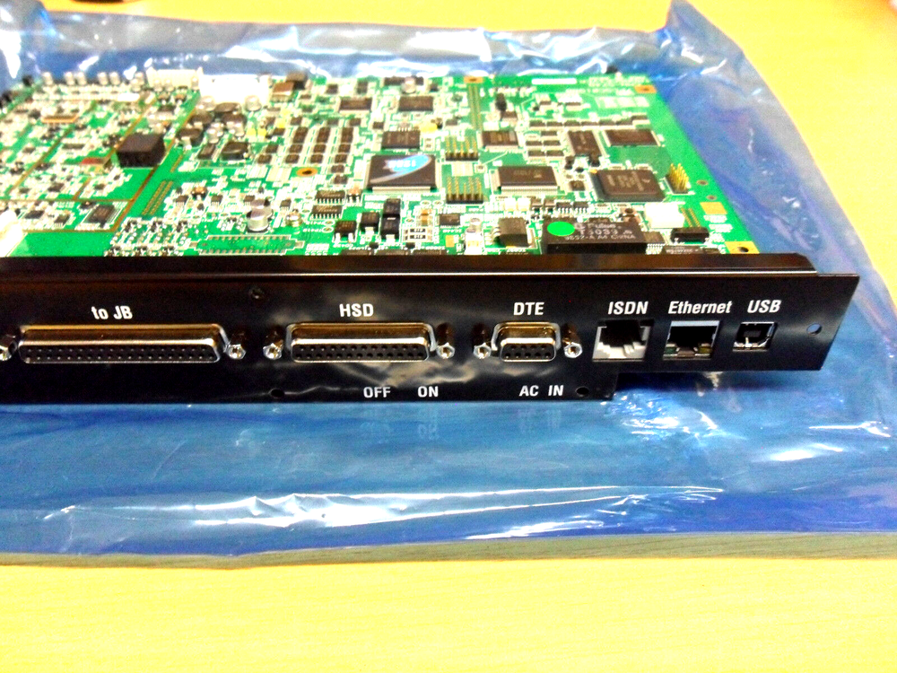 JRC Transceiver CMN-574B-1